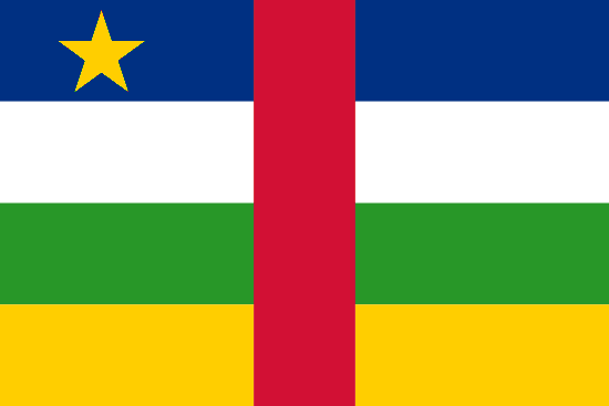 Central African Republic