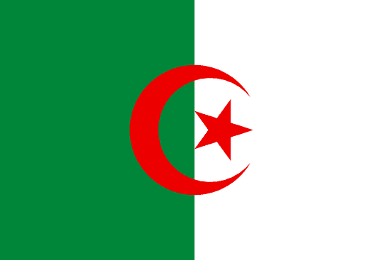 Algeria