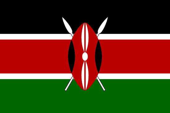 Kenya