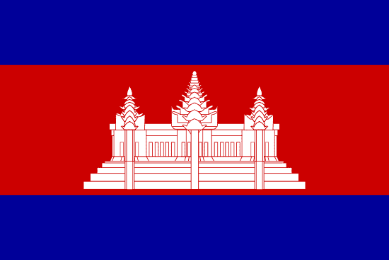 Cambodia