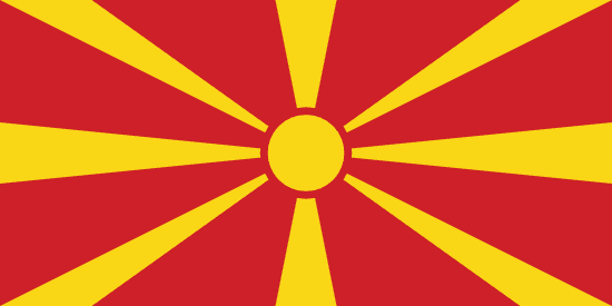 North Macedonia