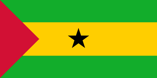 Sao Tome and Principe