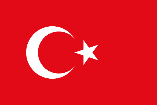 Turkey