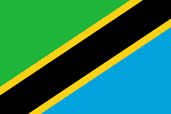 Tanzania